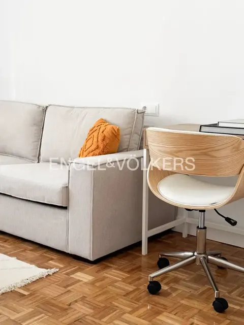 Pis de 185 m² a Madrid