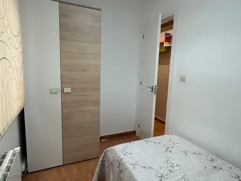 Pis de 95 m² a Alacant