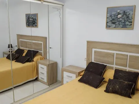 Комната в аренду, Los Barrios