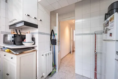 Pis de 71 m² a Madrid