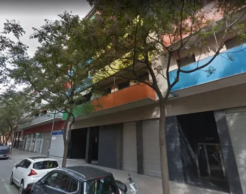 Pis de 50 m² a Barcelona