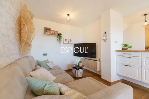 Appartamento 93 m² a Montgat