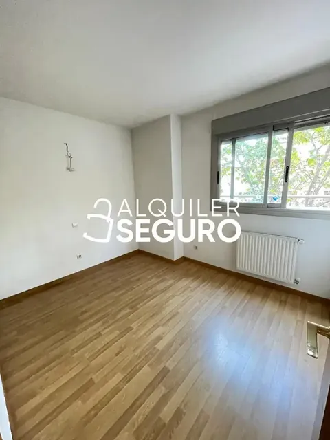 Appartamento 90 m² a Madrid