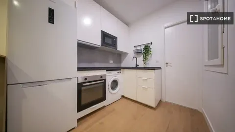 Appartamento 40 m² a Madrid