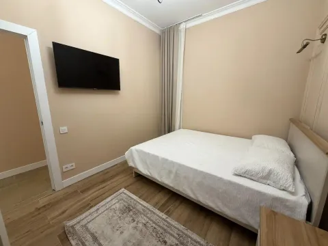 Pis de 114 m² a Alacant