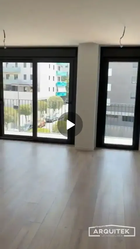 Pis de 74 m² a Lleida