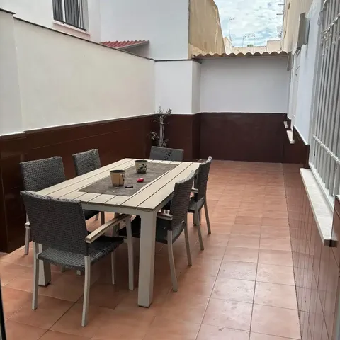 Wohnung 107 m² in Ceutí