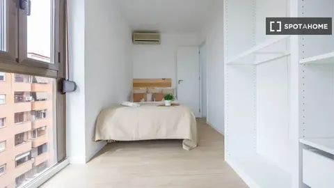 Habitació de lloguer, València