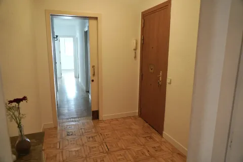 Appartamento 120 m² a Madrid