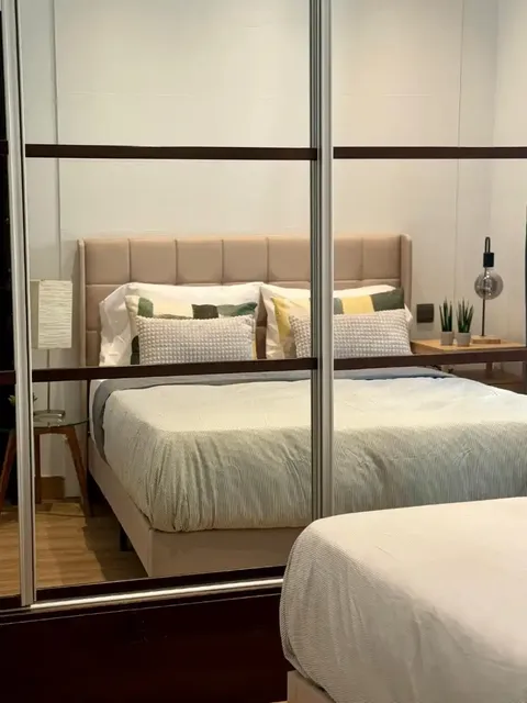 Pis de 60 m² a Màlaga