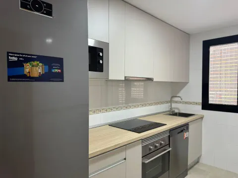 Appartamento 85 m² a Alcázar de San Juan