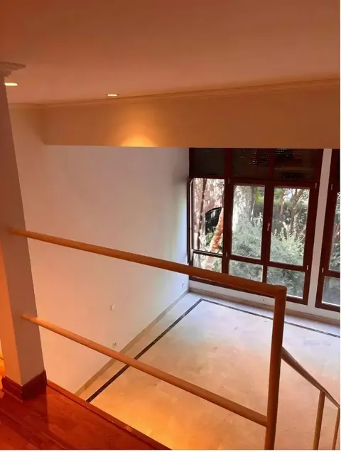 Pis de 80 m² a Madrid