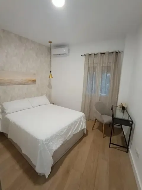 Pis de 56 m² a Madrid