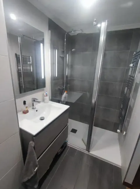 Appartamento 56 m² a Valladolid