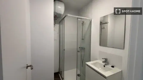 Habitació de lloguer, València