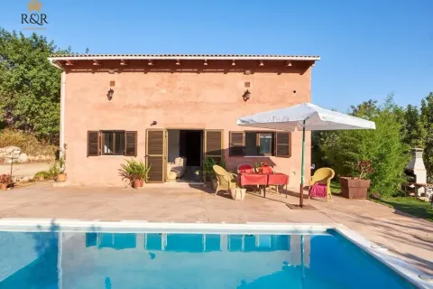 Casa de 160 m² a Inca (4/25)