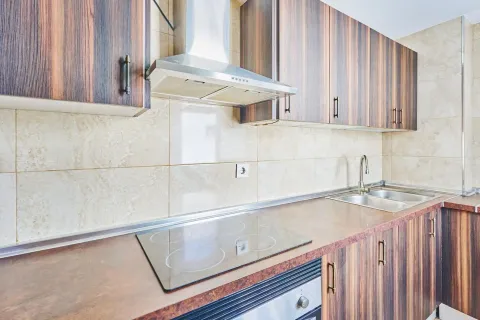 Wohnung 76 m² in Málaga