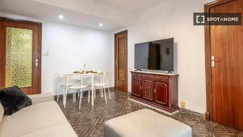 Flat for rent, Valencia