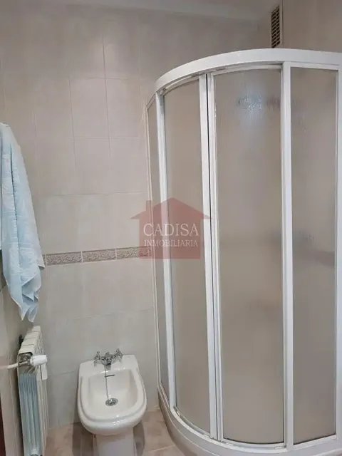 Pis de 78 m² a Salamanca
