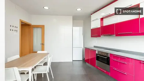 Habitació de lloguer, València