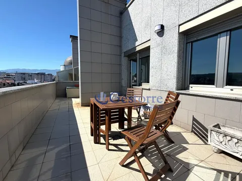 Wohnung 77 m² in Oviedo