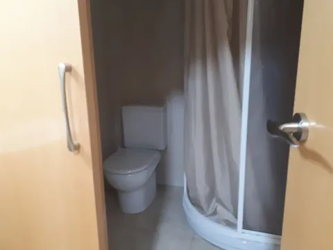 Flat 28 m² in Manresa