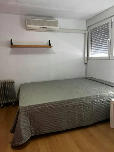 Zimmer zur Miete, Madrid