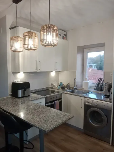 Wohnung 40 m² in Sopela