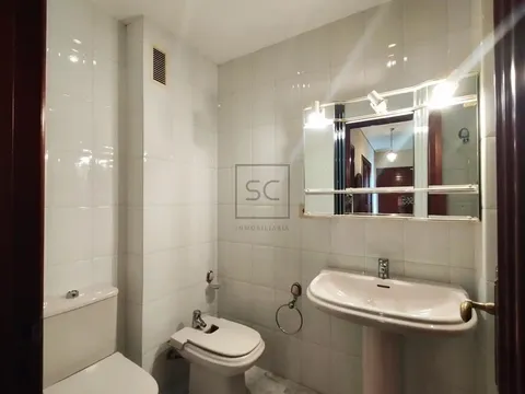 Pis de 106 m² a Ferrol