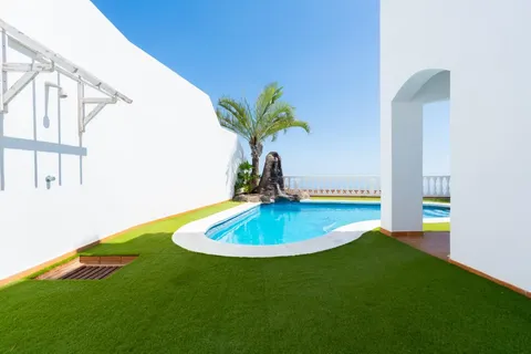 Maison 365 m² à El Rosario
