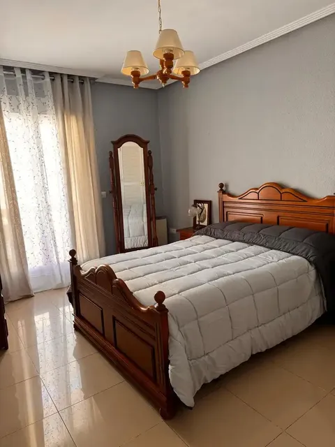 Casa de 150 m² a Baeza