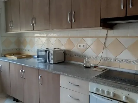 Pis de 48 m² a Còrdova