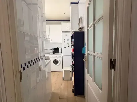 Pis de 56 m² a Madrid
