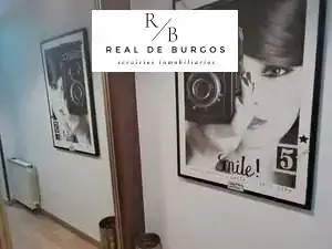 Wohnung 59 m² in Valladolid