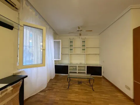 Piso de 92 m² en Madrid (2/14)