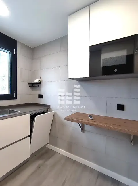 Piso de 85 m² en Montgat