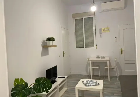 Pis de 45 m² a Madrid