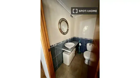 Zimmer zur Miete, Valencia
