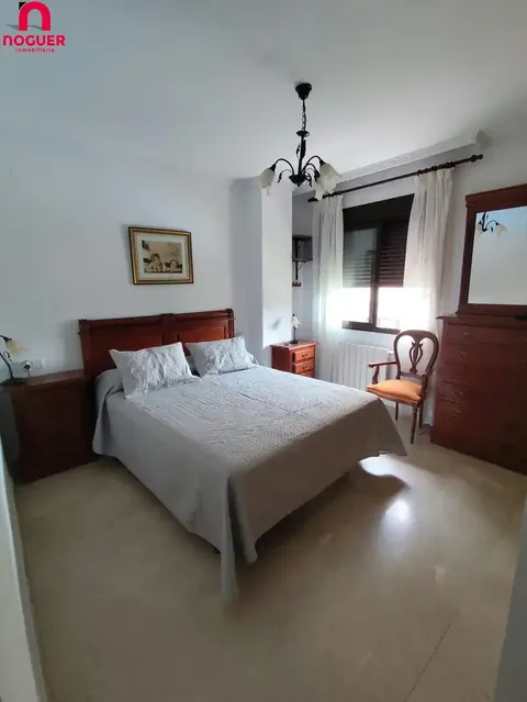 Wohnung 93 m² in Córdoba