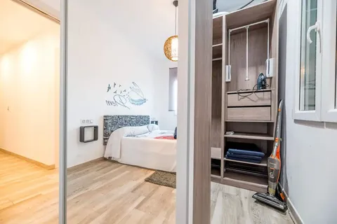 Pis de 83 m² a Sabadell