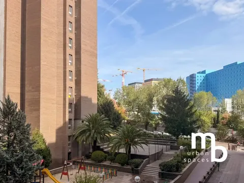 Pis de 152 m² a Madrid
