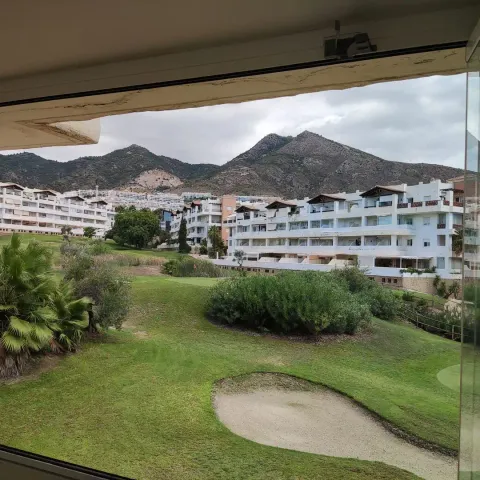 Квартира 84 м² в Benalmádena