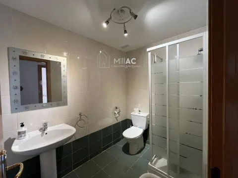 Pis de 121 m² a San Sebastián de los Reyes