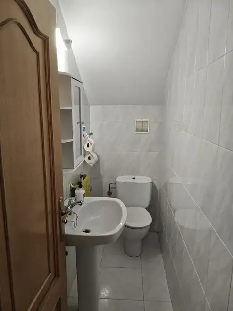 Pis de 116 m² a Foz
