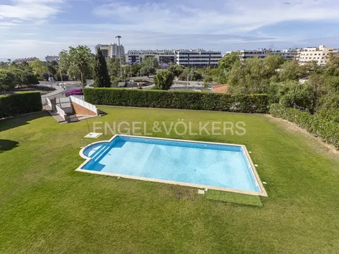 Pis de 80 m² a Sitges