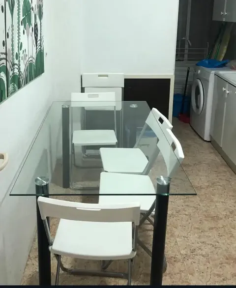 Pis de 100 m² a Múrcia