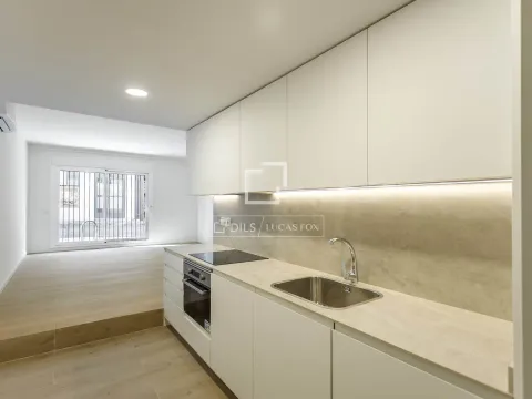 Pis de 72 m² a Madrid