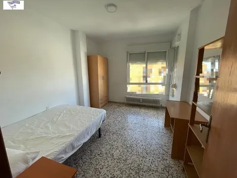 Stanza in affitto, Albacete