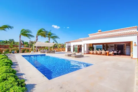 Haus 375 m² in Llíber