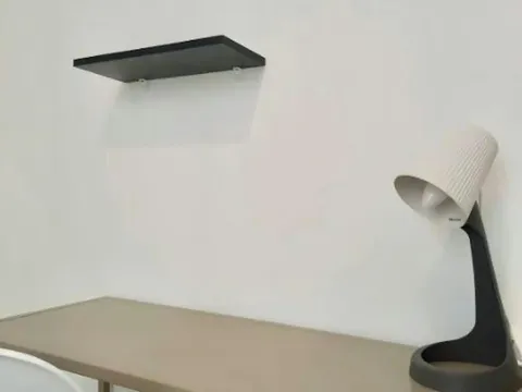 Stanza in affitto, Madrid